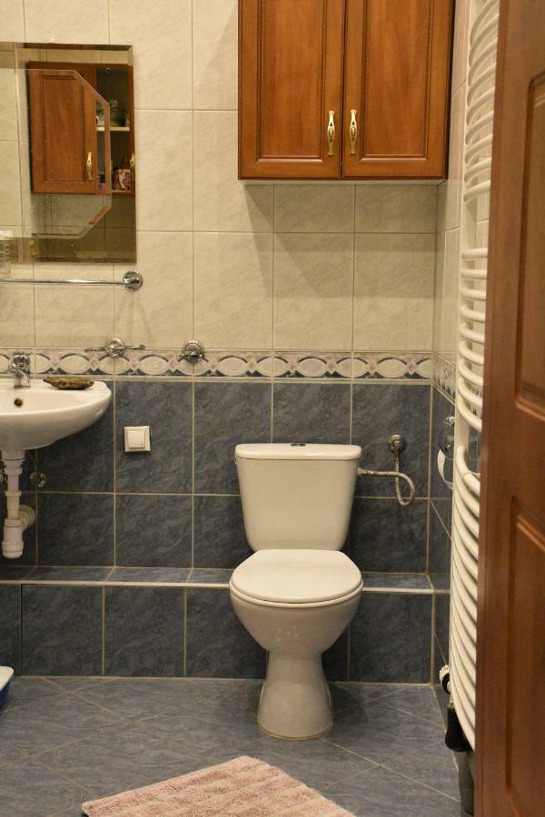 Apartament Rynek 11B Opole Eksteriør bilde