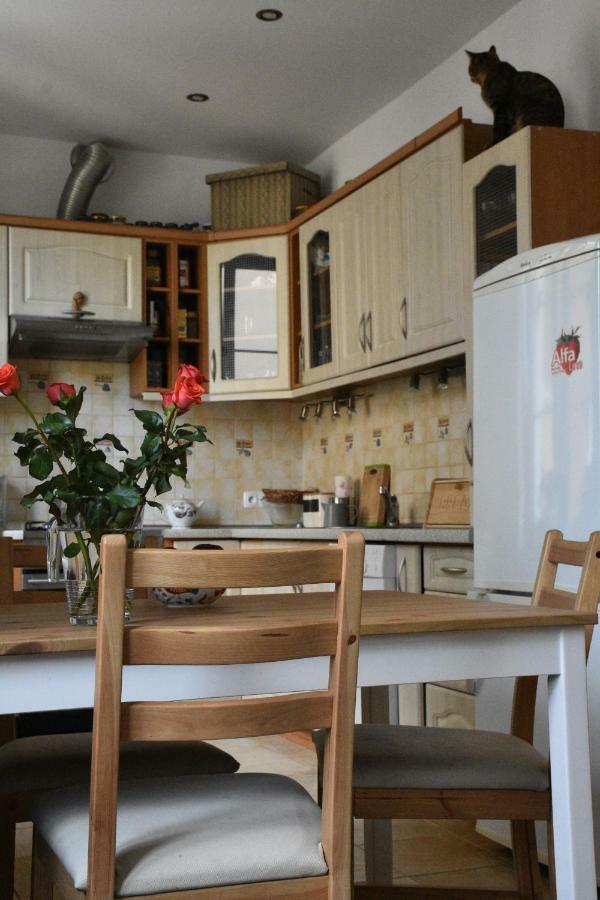 Apartament Rynek 11B Opole Eksteriør bilde