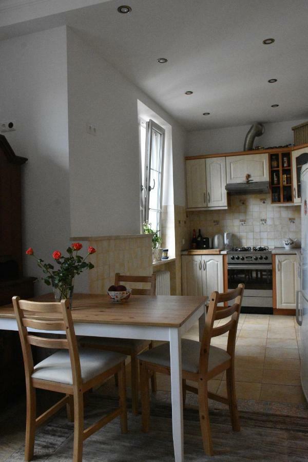 Apartament Rynek 11B Opole Eksteriør bilde