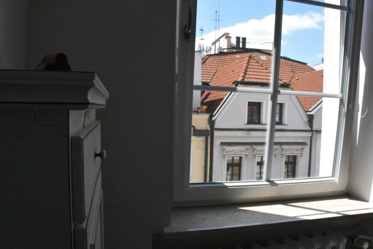 Apartament Rynek 11B Opole Eksteriør bilde
