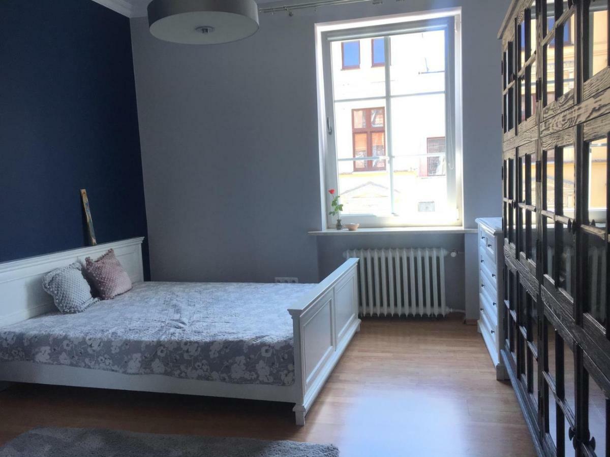 Apartament Rynek 11B Opole Eksteriør bilde