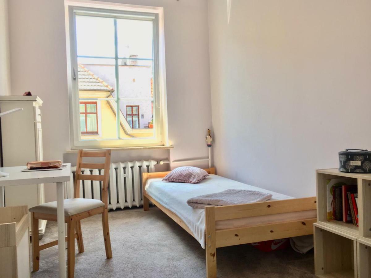 Apartament Rynek 11B Opole Eksteriør bilde